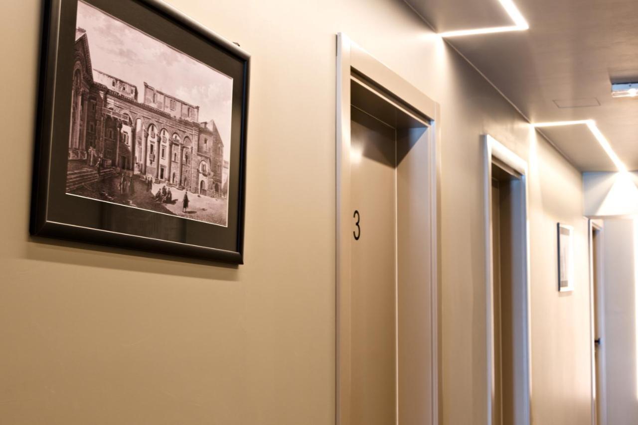 Island View Apartment Split Extérieur photo
