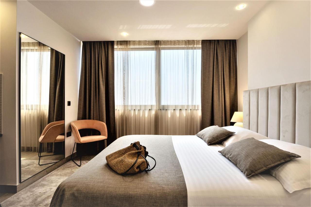 Island View Apartment Split Extérieur photo