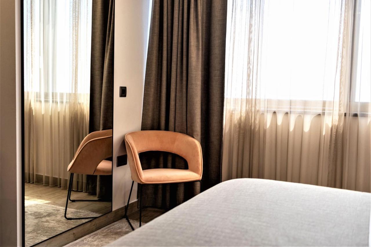 Island View Apartment Split Extérieur photo