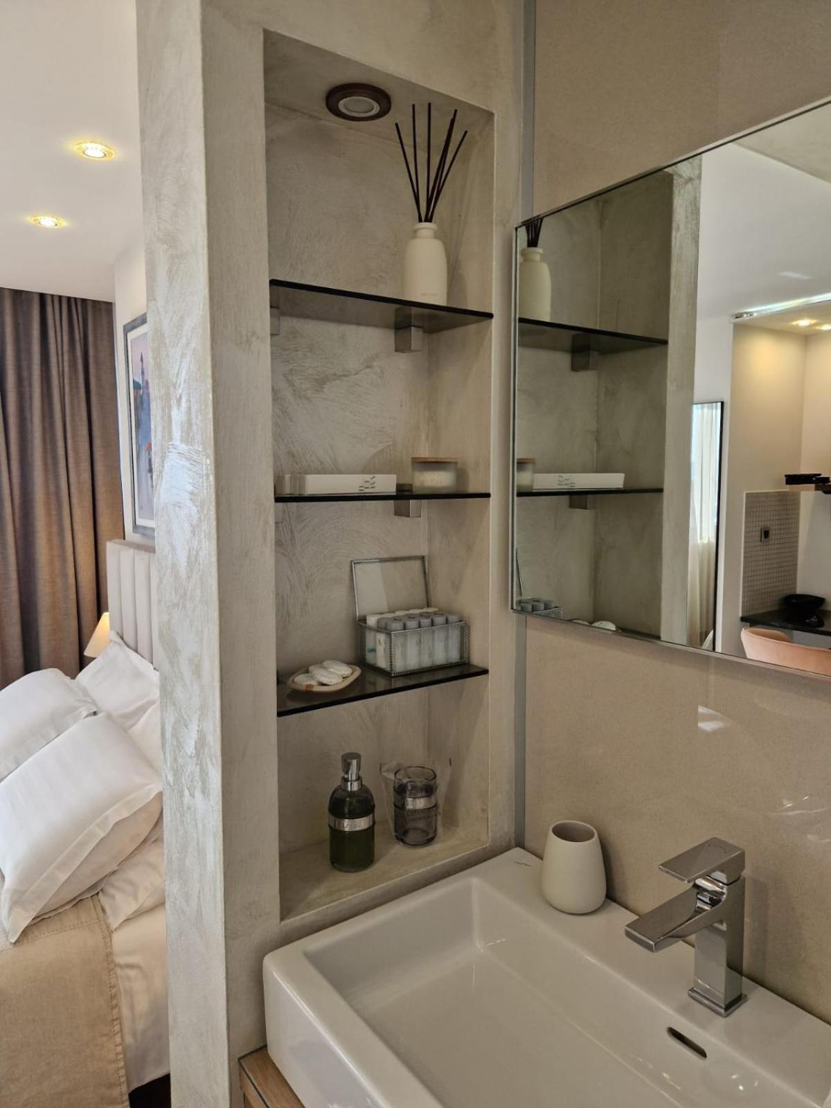 Island View Apartment Split Extérieur photo